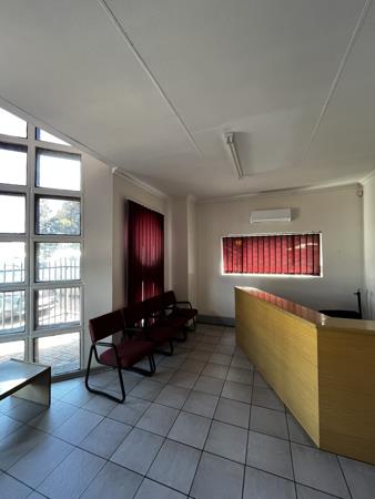 450 m² Commercial space