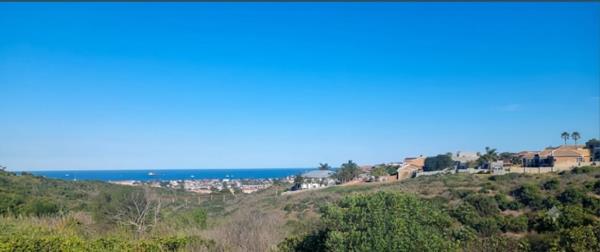 1 602 m² Land