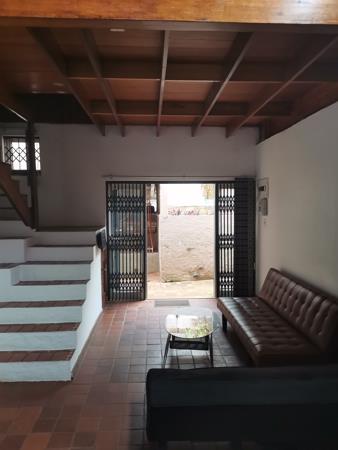 1 Bedroom House