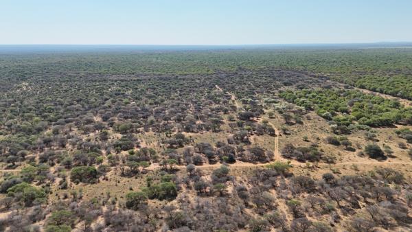 660 ha Farm