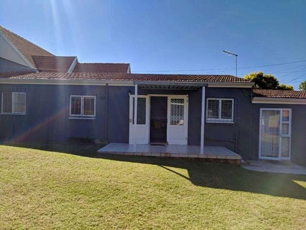1 Bedroom Garden Cottage