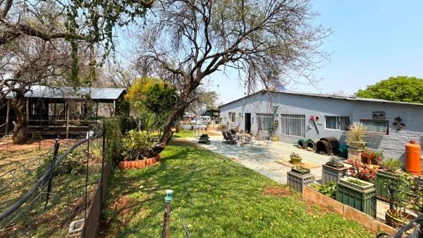 21 ha Farm