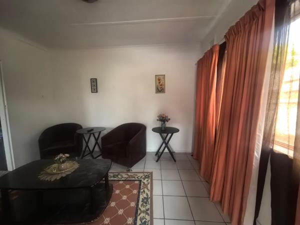 1 Bedroom Garden Cottage