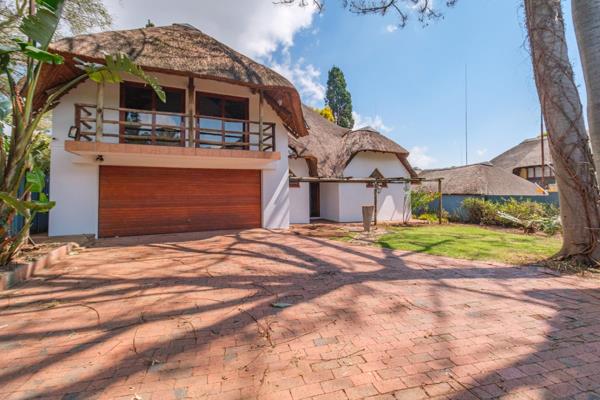 5 Bedroom House