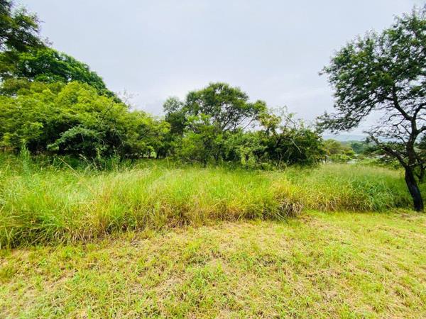 1 140 m² Land