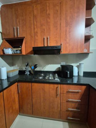 1 Bedroom Garden Cottage