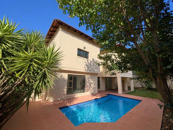 4 Bedroom Cluster