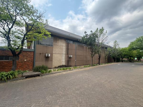 1 510 m² Industrial space