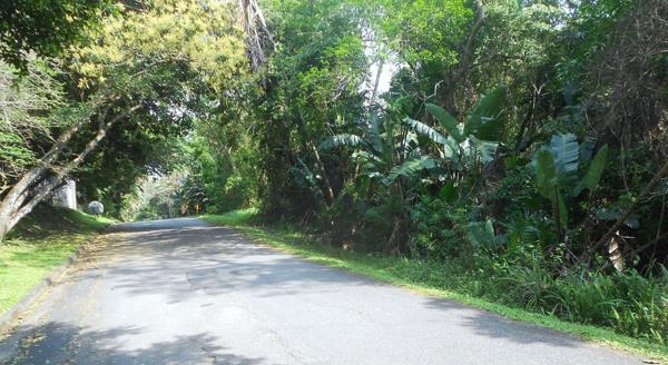1 025 m² Land
