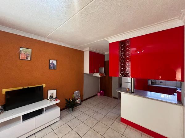 1 Bedroom House