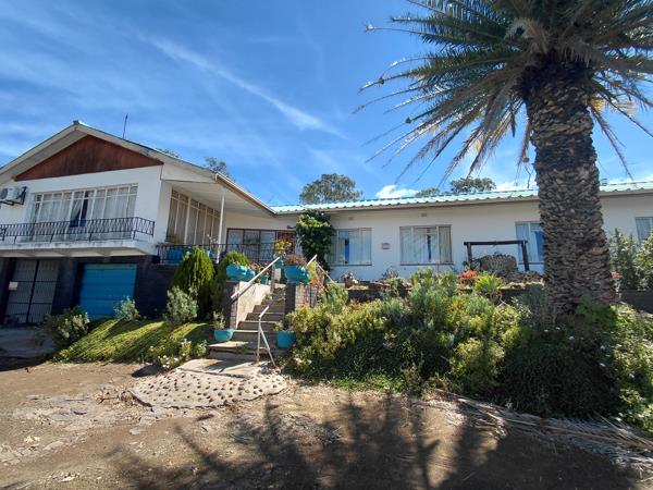 21 ha Smallholding