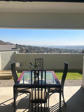 4 Bedroom Townhouse