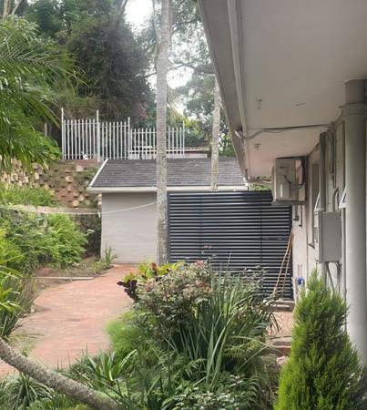 1 Bedroom Garden Cottage
