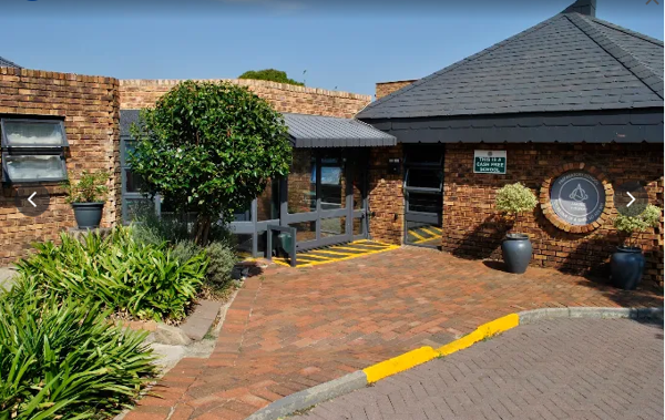 2 258 m² Commercial space
