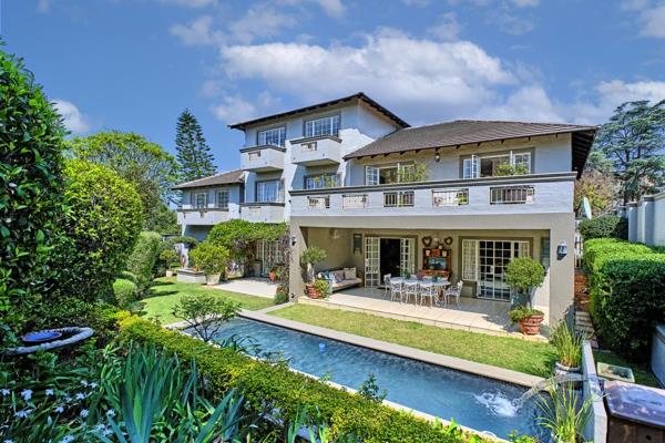 6 Bedroom House