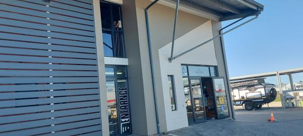 157 m² Commercial space