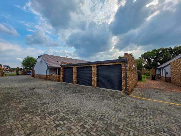 2 Bedroom Duplex