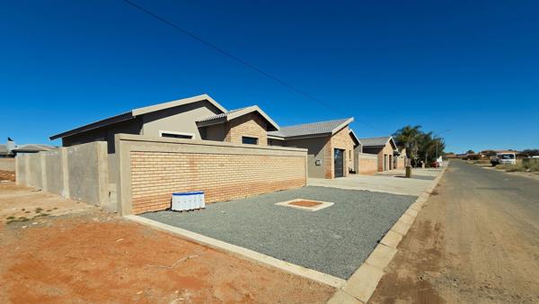 2 Bedroom Cluster
