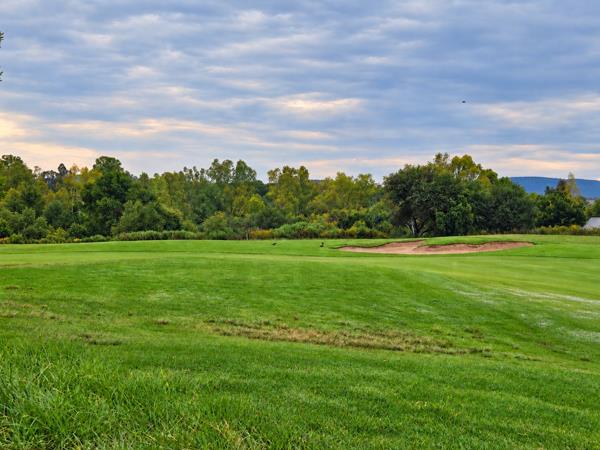 980 m² Land