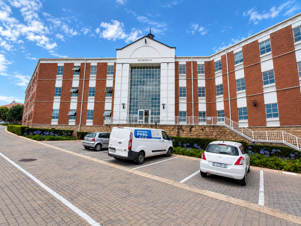 412 m² Commercial space