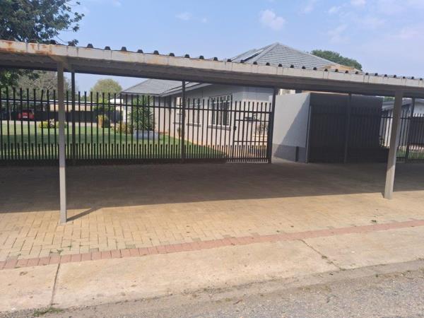 270 m² Office Space