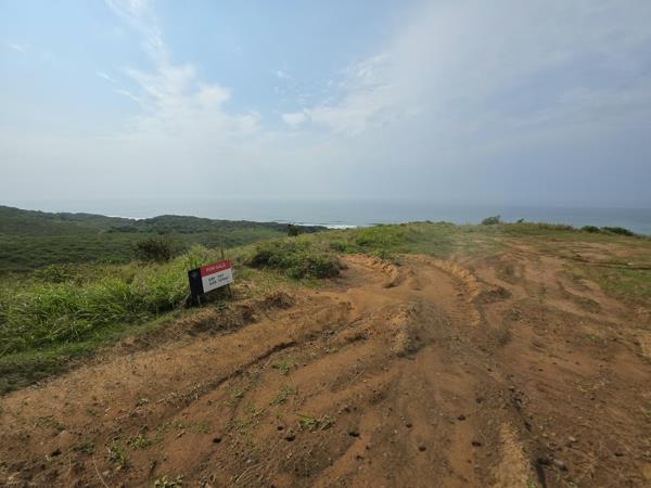1 370 m² Land