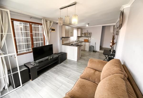 2 Bedroom Garden Cottage