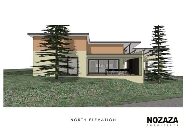 350 m² Land