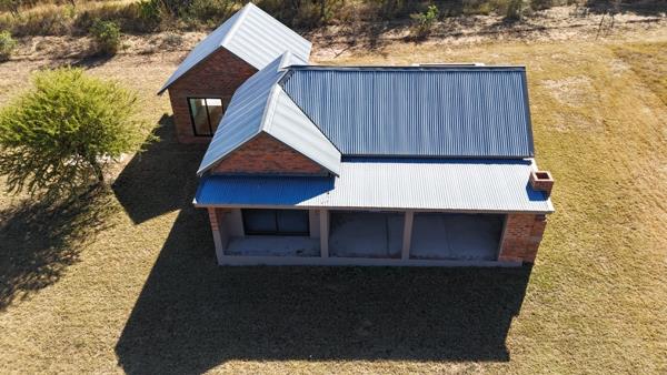 16 ha Farm