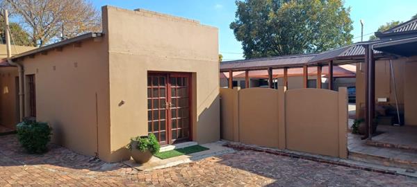 40 m² Commercial space