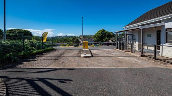 610 m² Land