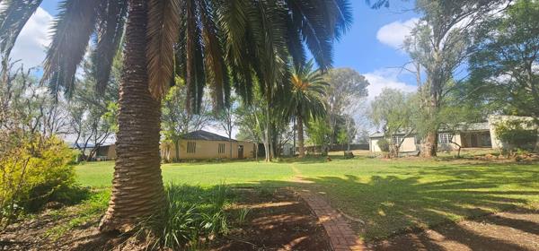 35 ha Farm
