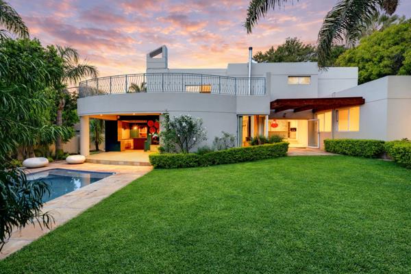 6 Bedroom House