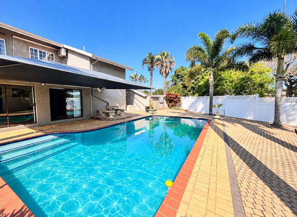 6 Bedroom House