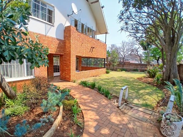 7 Bedroom House