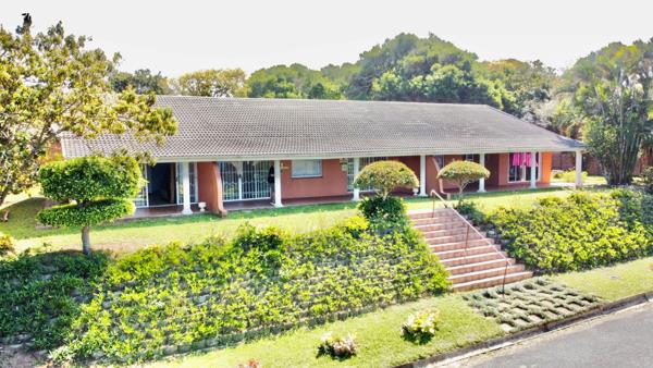 8 Bedroom House