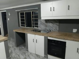 1 Bedroom Garden Cottage