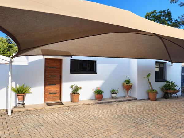 2 Bedroom Garden Cottage