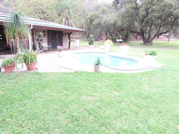 4.9 ha Farm