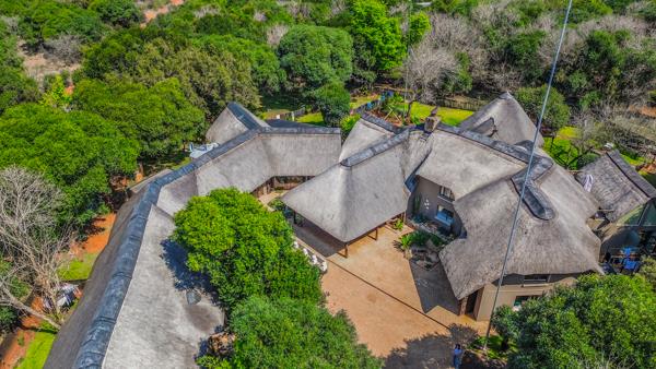 8 Bedroom House