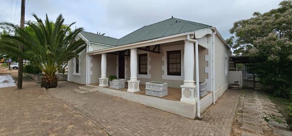 320 m² Commercial space