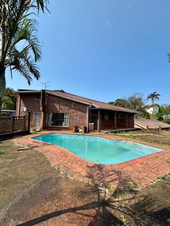 3.5 Bedroom House