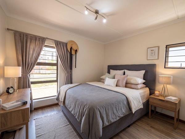 3 Bedroom Apartment