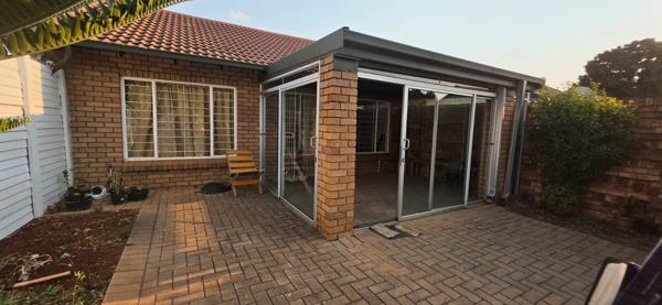 2 Bedroom Simplex