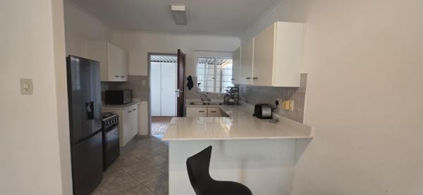 2 Bedroom Simplex