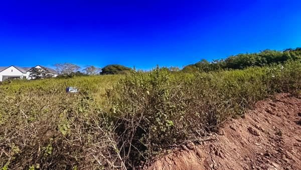 677 m² Land