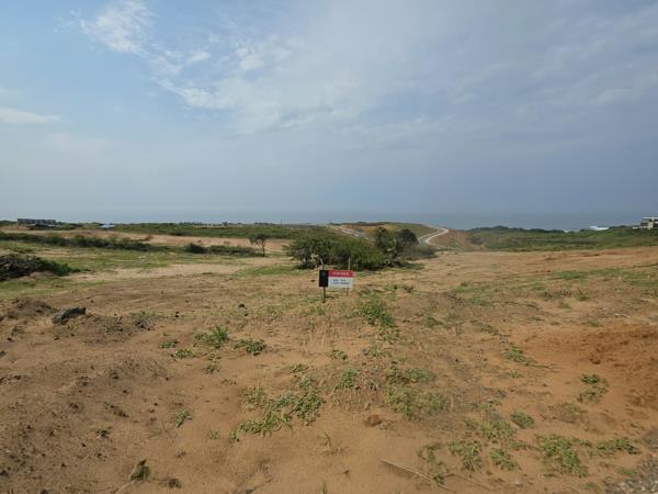 1 649 m² Land