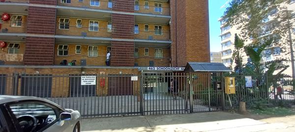 1.5 Bedroom Apartment
