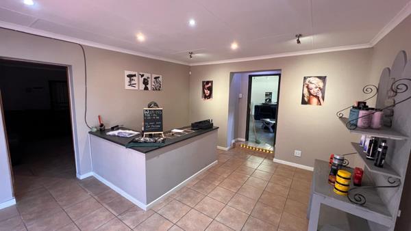 481 m² Commercial space