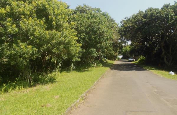 2 681 m² Land